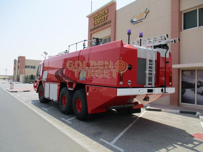 Reynold Boughton BARRACUDA - משאית: תמונה 3 Reynold Boughton BARRACUDA - משאית: תמונה 3