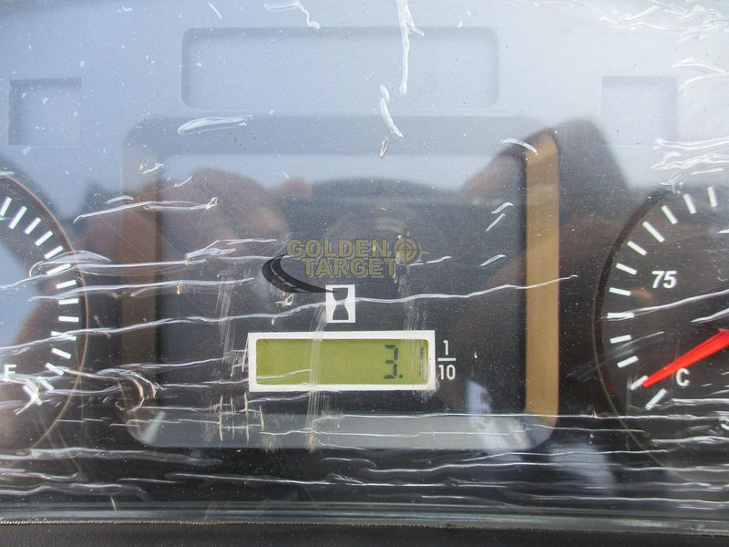 חָדָשׁ מכונת בנייה SOCMA HNF-50TC: תמונה 13 חָדָשׁ מכונת בנייה SOCMA HNF-50TC: תמונה 13