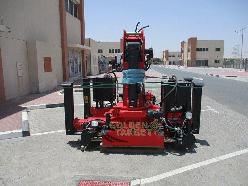 Sany Palfinger - עגורן: תמונה 5 Sany Palfinger - עגורן: תמונה 5