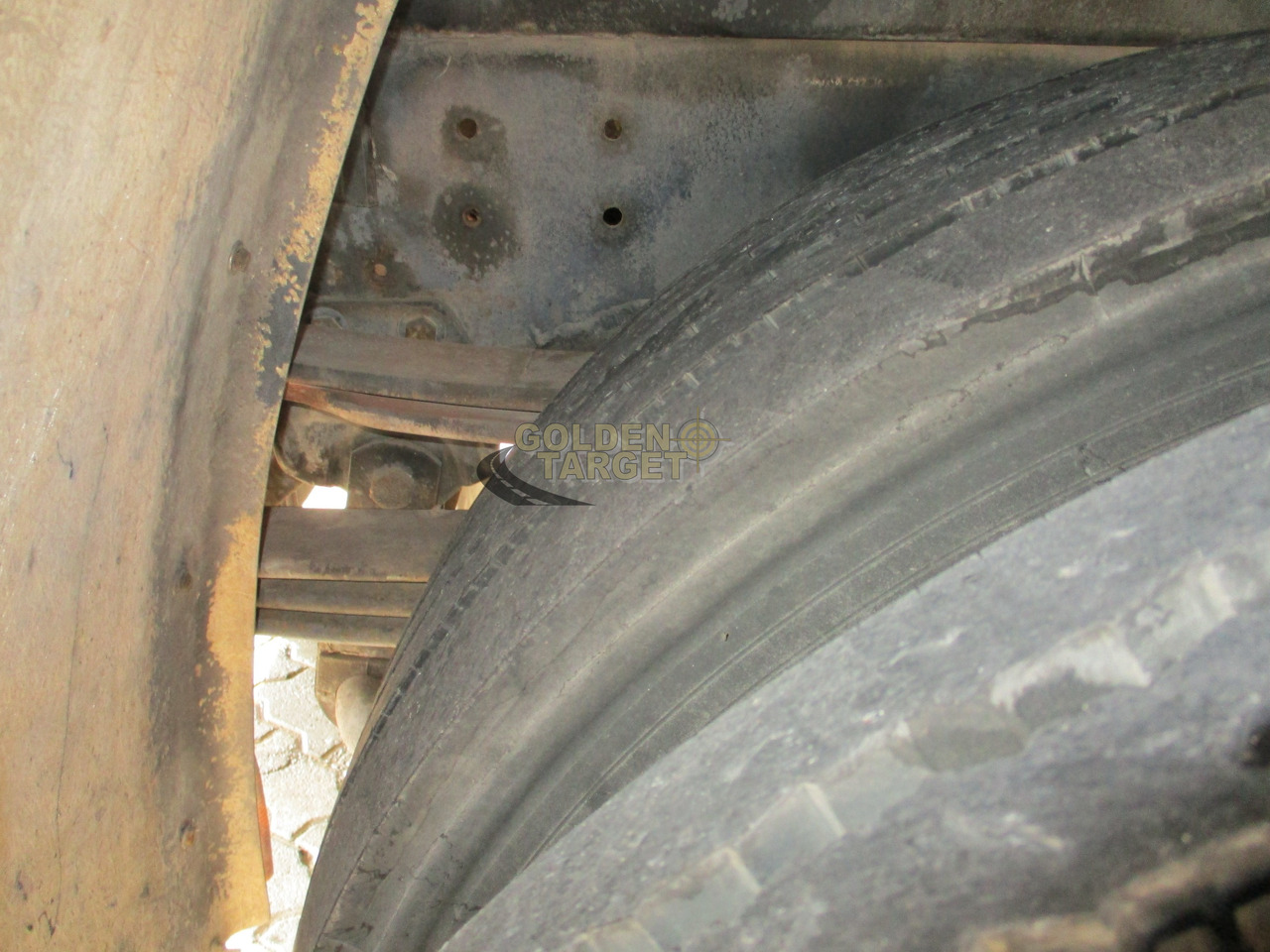 משאית אש Scania 94G 4x2 Fire Truck: תמונה 14 משאית אש Scania 94G 4x2 Fire Truck: תמונה 14