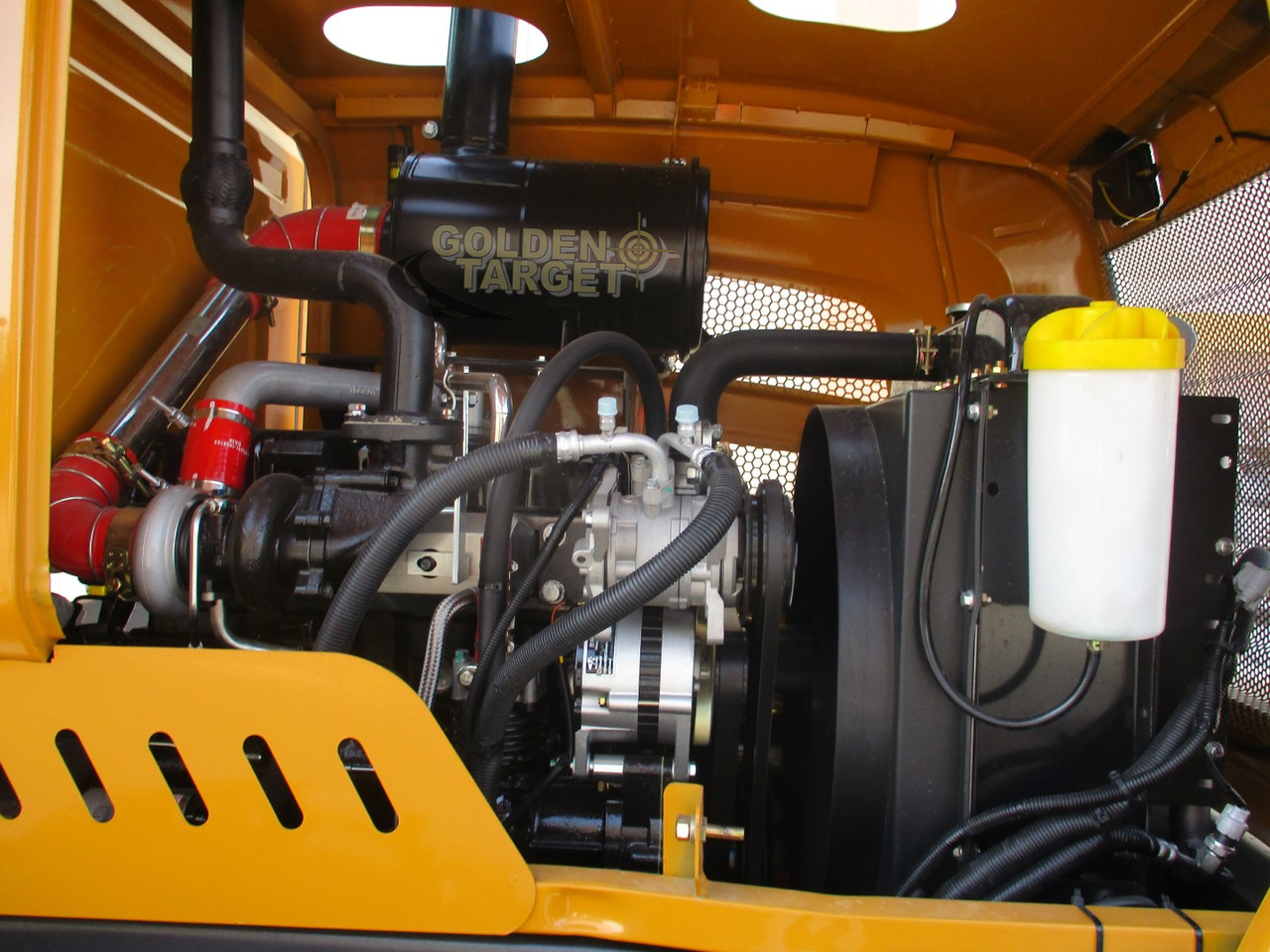 חָדָשׁ מעמיס גלגלים Solution SL3000TL Telescopic Wheel Loader: תמונה 10