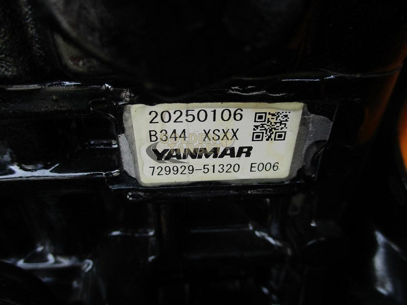 חָדָשׁ מחפר Sunward SWE60E: תמונה 11 חָדָשׁ מחפר Sunward SWE60E: תמונה 11