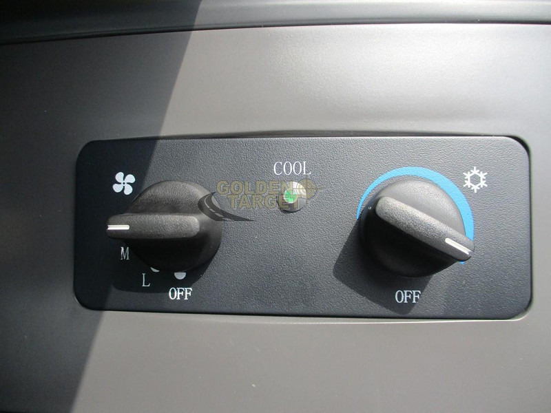 חָדָשׁ מחפר Sunward SWE60E: תמונה 9 חָדָשׁ מחפר Sunward SWE60E: תמונה 9