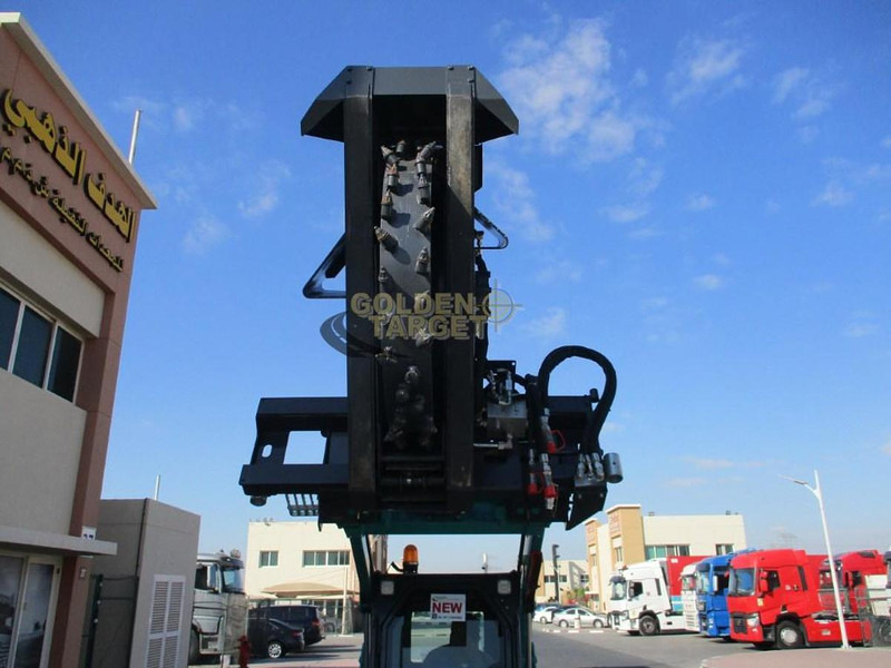 Sunward - מעמיס: תמונה 5 Sunward - מעמיס: תמונה 5