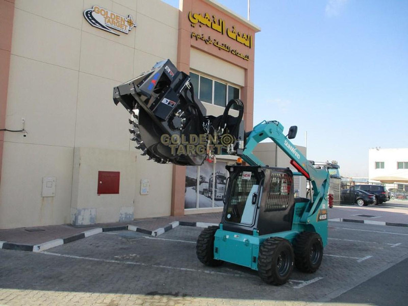 Sunward - מעמיס: תמונה 4 Sunward - מעמיס: תמונה 4