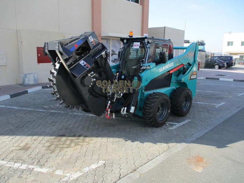 Sunward - מעמיס: תמונה 3 Sunward - מעמיס: תמונה 3