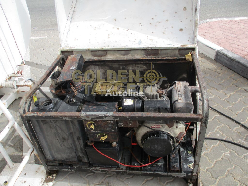 WATER Storage Tank - מכל אחסון: תמונה 4 WATER Storage Tank - מכל אחסון: תמונה 4