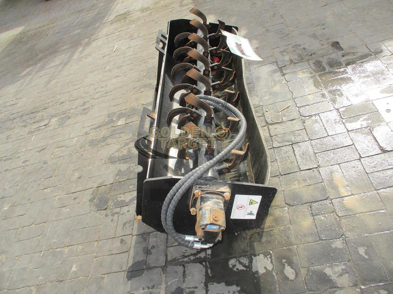 Future FT-RT57 - מעמיס: תמונה 4 Future FT-RT57 - מעמיס: תמונה 4