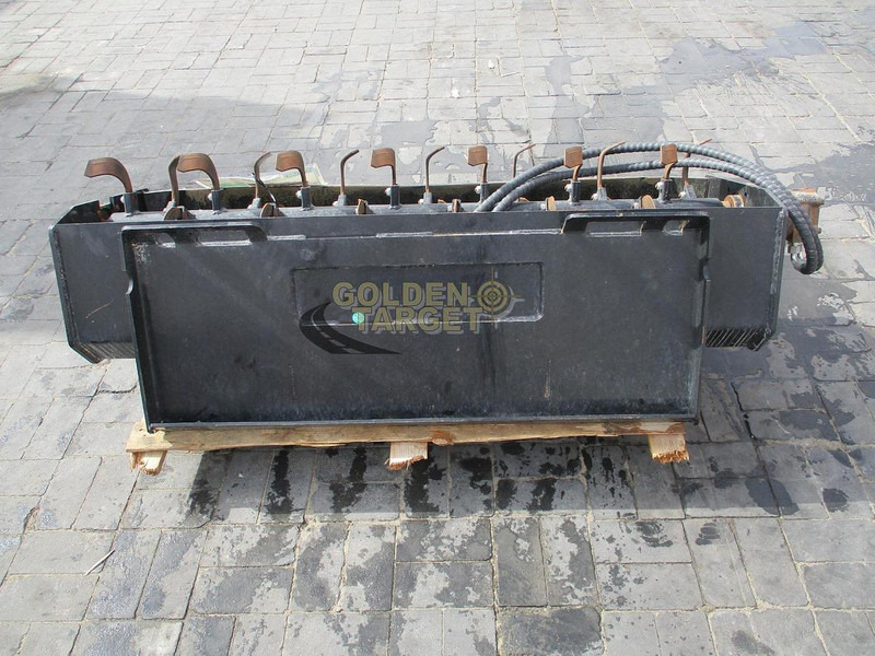 Future FT-RT57 - מעמיס: תמונה 3 Future FT-RT57 - מעמיס: תמונה 3