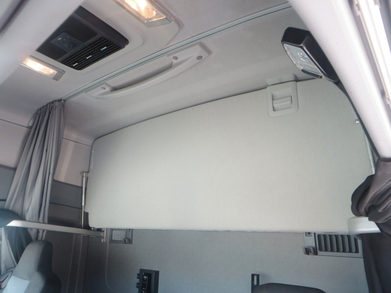 יחידת טרקטור Renault T480 SC 4x2Tractor, Retarder: תמונה 13