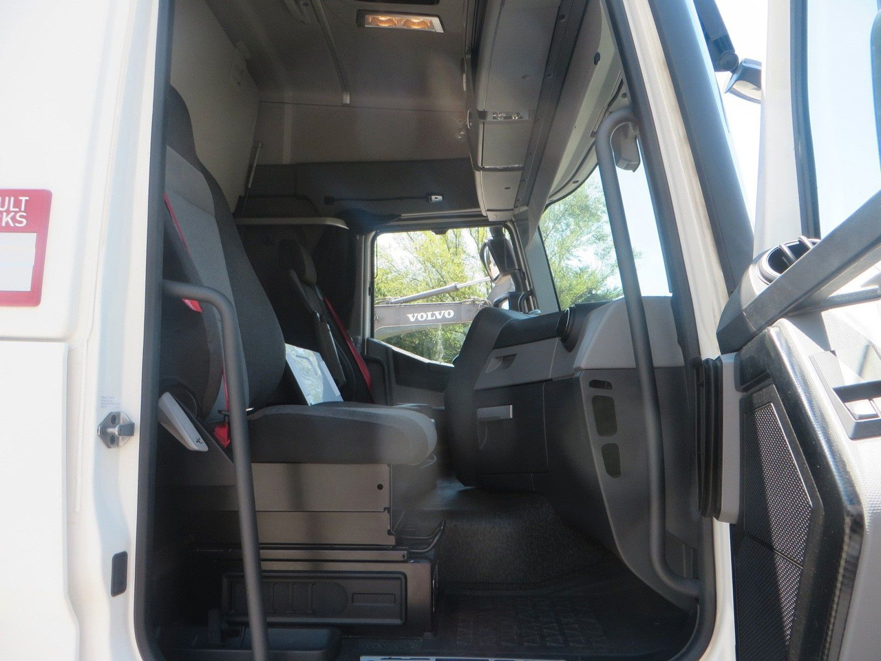 יחידת טרקטור Renault T480 SC 4x2Tractor, Retarder: תמונה 20