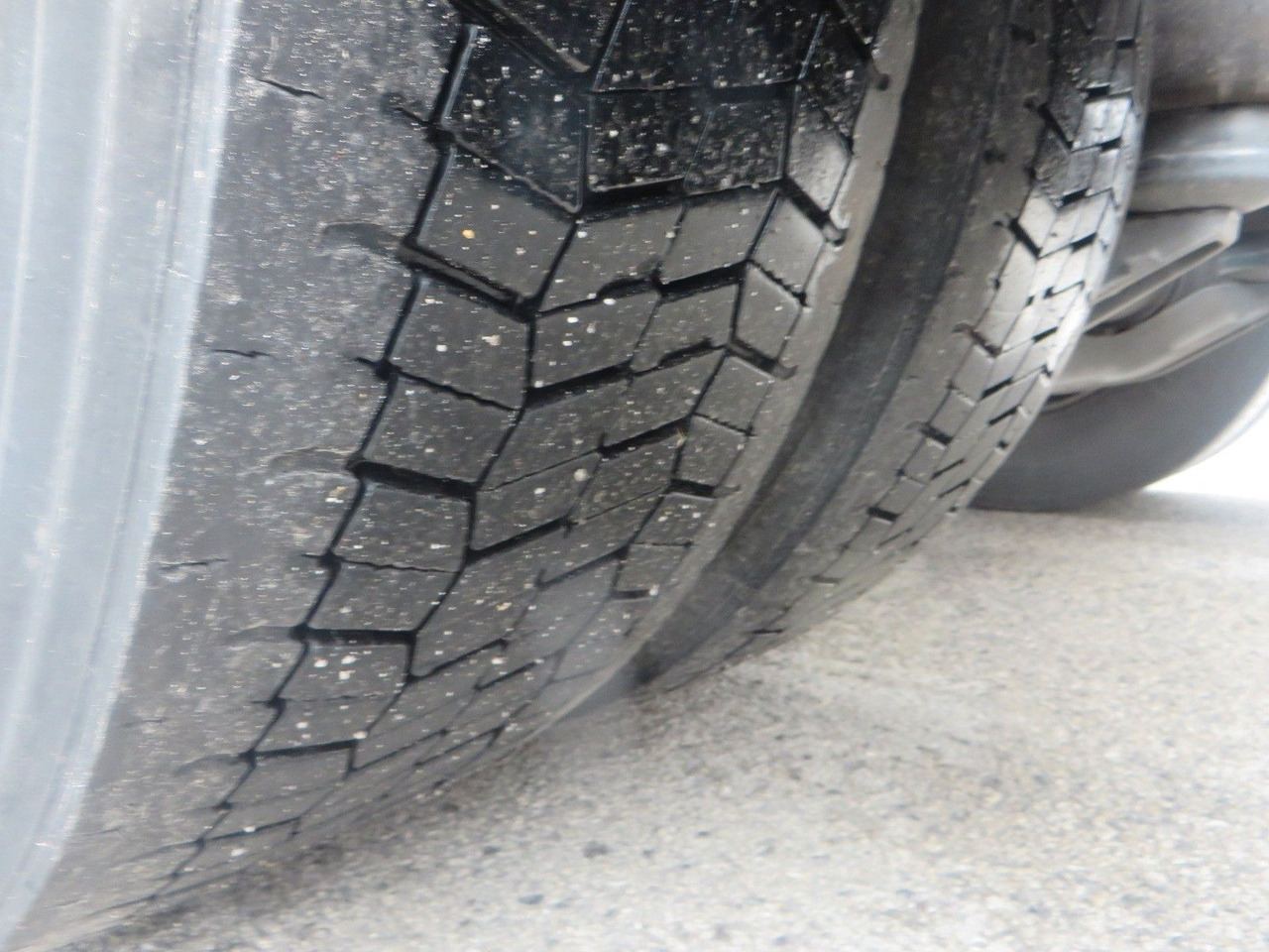 Volvo FH460 4x2Tractor XL - יחידת טרקטור: תמונה 5 Volvo FH460 4x2Tractor XL - יחידת טרקטור: תמונה 5