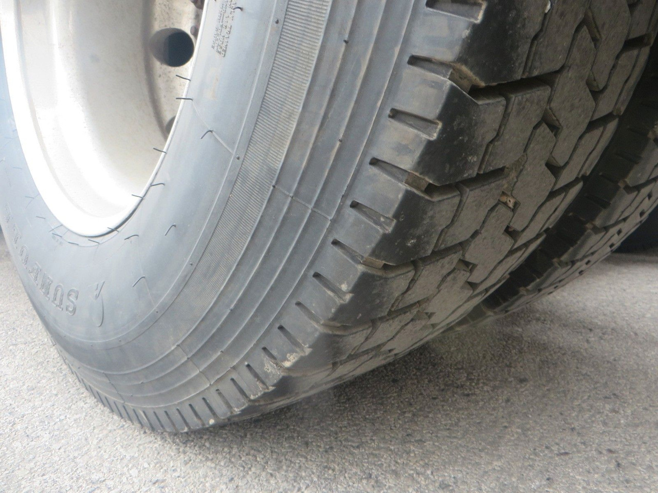Volvo FH500 4x2Tractor XL - יחידת טרקטור: תמונה 5 Volvo FH500 4x2Tractor XL - יחידת טרקטור: תמונה 5