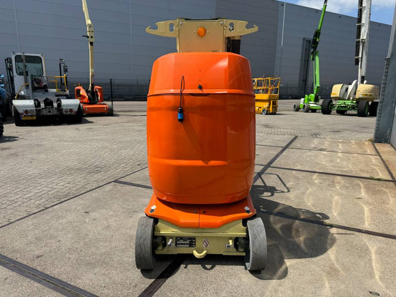 JLG Toucan 10 E - פלטפורמה אווירית: תמונה 3 JLG Toucan 10 E - פלטפורמה אווירית: תמונה 3