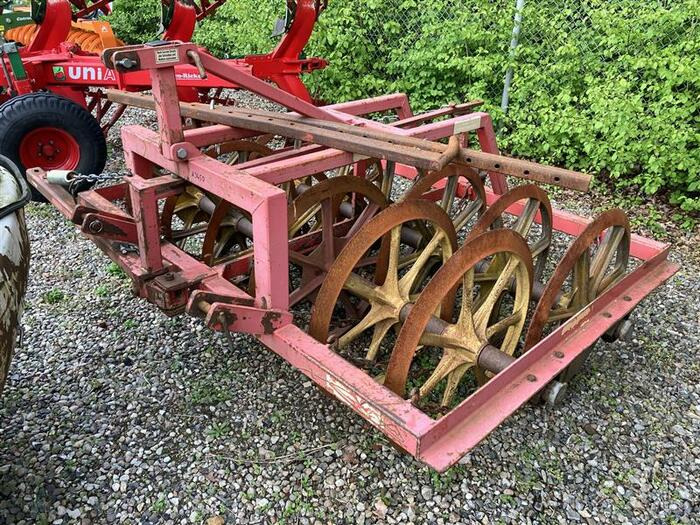 Brix B 12/90 DV - רולר חקלאי: תמונה 3 Brix B 12/90 DV - רולר חקלאי: תמונה 3