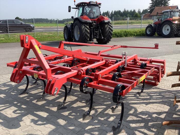 Brix UNIMAX 300 - קלטרת: תמונה 1 Brix UNIMAX 300 - קלטרת: תמונה 1