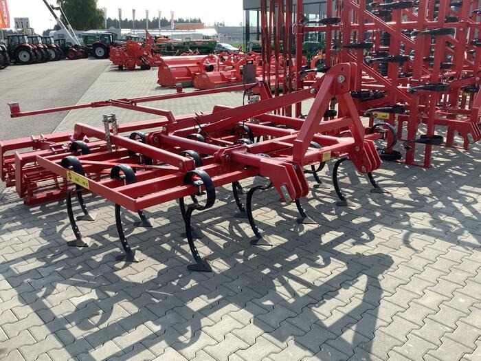 Brix UNIMAX 300 - קלטרת: תמונה 3 Brix UNIMAX 300 - קלטרת: תמונה 3