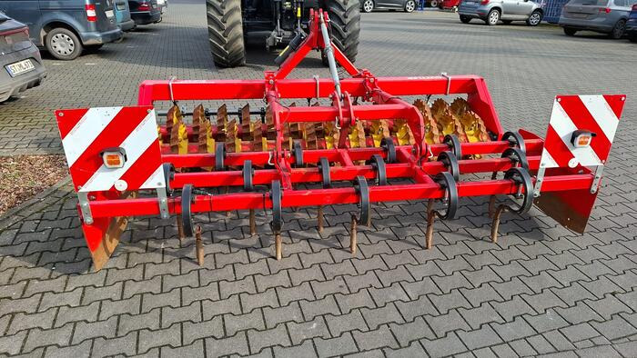 Güttler Prismenwalze Duplex 30-56 - רולר חקלאי: תמונה 3 Güttler Prismenwalze Duplex 30-56 - רולר חקלאי: תמונה 3