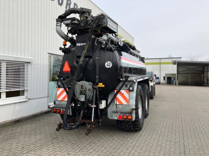 Peecon EUR-200 - מכל תערובת: תמונה 3 Peecon EUR-200 - מכל תערובת: תמונה 3