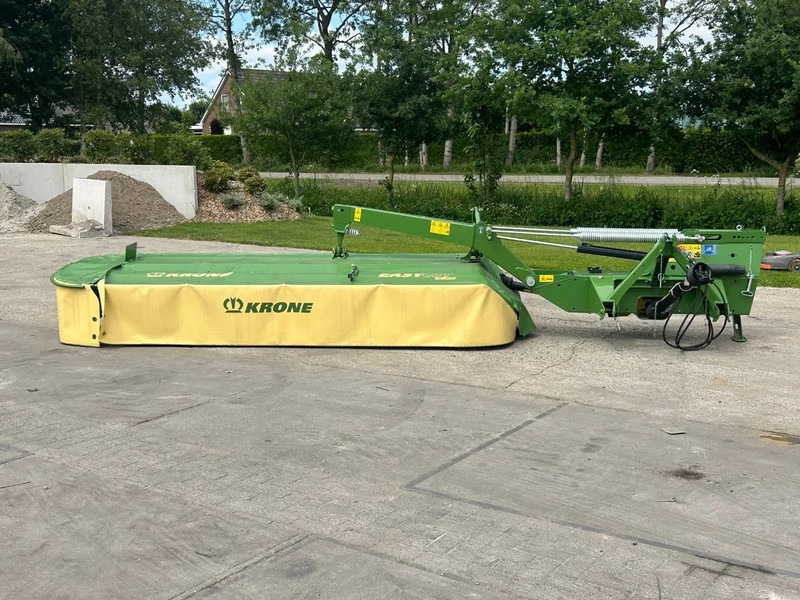 Krone Easy cut R 360 schijvenmaaier maaier NIEUW SCHIJVENMAAIER - מכסחה: תמונה 3 Krone Easy cut R 360 schijvenmaaier maaier NIEUW SCHIJVENMAAIER - מכסחה: תמונה 3