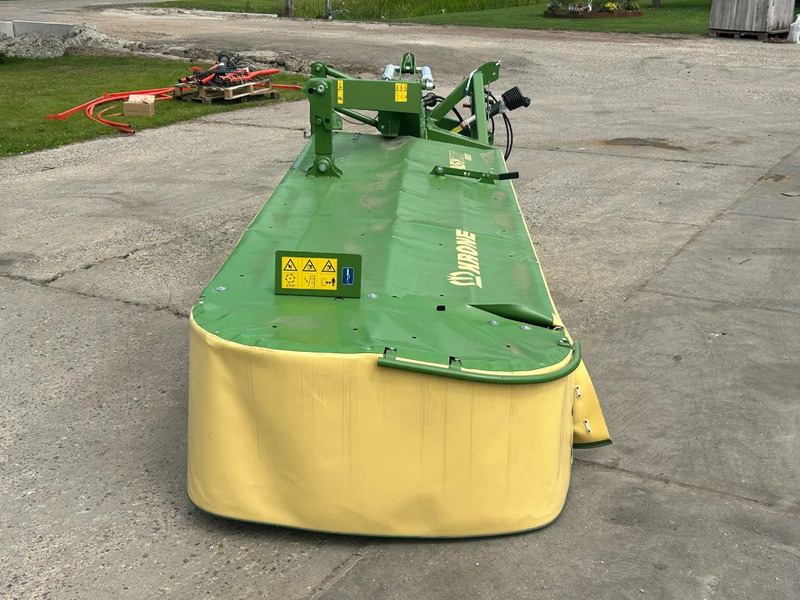 Krone Easy cut R 360 schijvenmaaier maaier NIEUW SCHIJVENMAAIER - מכסחה: תמונה 2 Krone Easy cut R 360 schijvenmaaier maaier NIEUW SCHIJVENMAAIER - מכסחה: תמונה 2