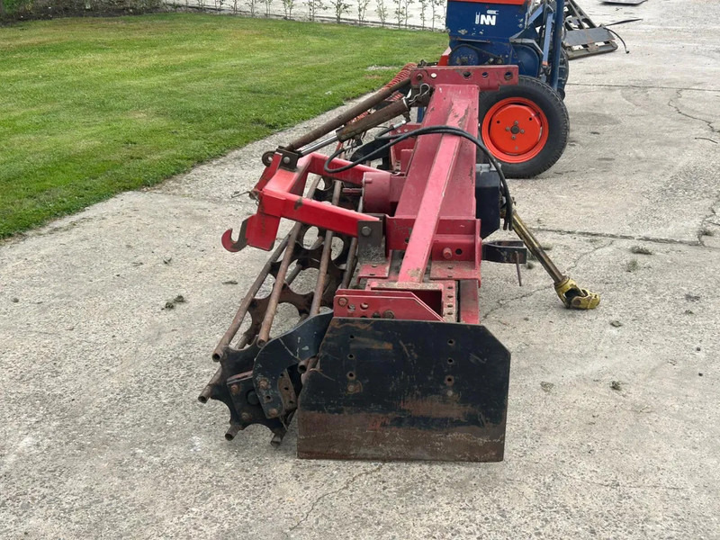 Lely Rotorkop egg Rotoregg Ploeg - קרון נגרר חקלאי: תמונה 2 Lely Rotorkop egg Rotoregg Ploeg - קרון נגרר חקלאי: תמונה 2