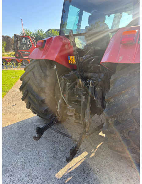 Steyr 9105 A 9105 A Voorlader Steyr Case - טרקטור חקלאי: תמונה 4 Steyr 9105 A 9105 A Voorlader Steyr Case - טרקטור חקלאי: תמונה 4
