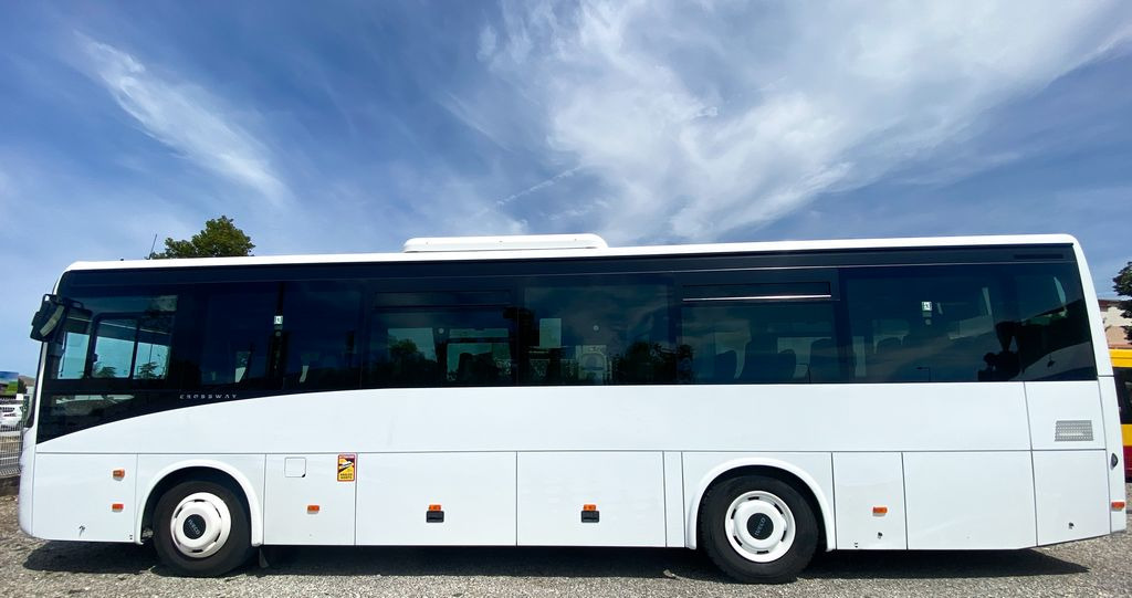 IVECO CROSSWAY 2020 10M60 - אוטובוס פרברים: תמונה 5 IVECO CROSSWAY 2020 10M60 - אוטובוס פרברים: תמונה 5
