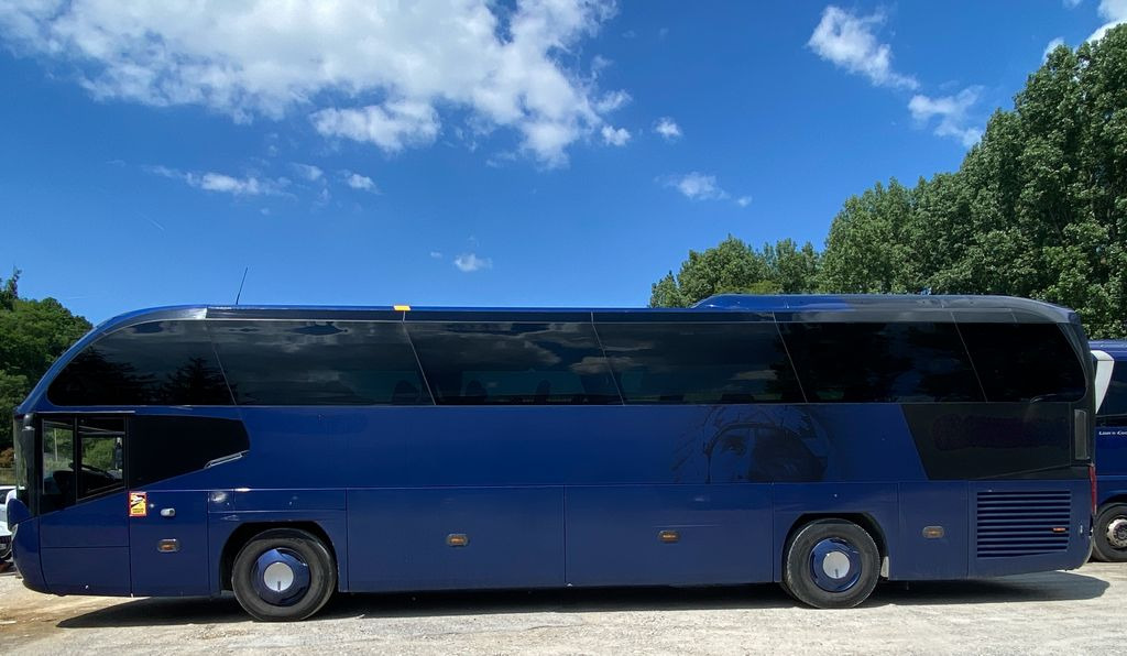 NEOPLAN CITYLINER 2010 - אוטובוס בין עירוני: תמונה 5 NEOPLAN CITYLINER 2010 - אוטובוס בין עירוני: תמונה 5