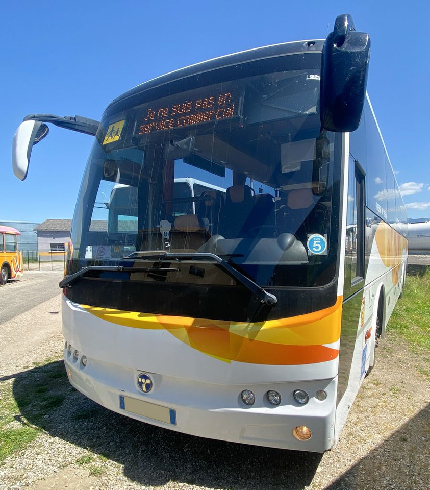 TEMSA SAFARI RD - אוטובוס בין עירוני: תמונה 2 TEMSA SAFARI RD - אוטובוס בין עירוני: תמונה 2