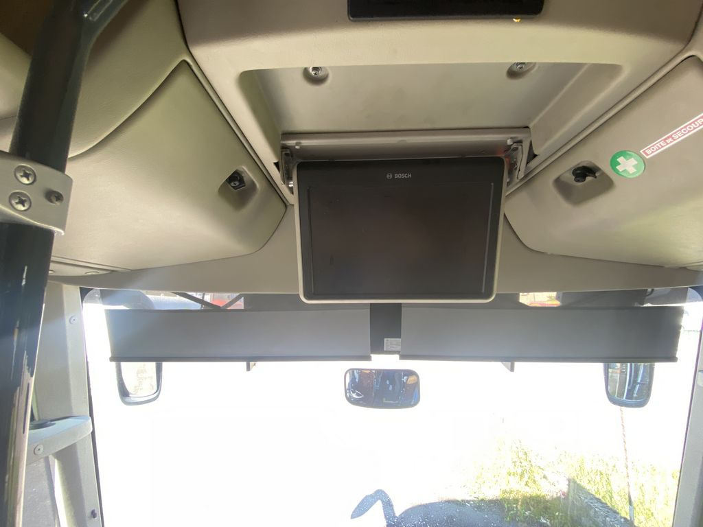 אוטובוס בין עירוני TEMSA SAFARI RD: תמונה 11