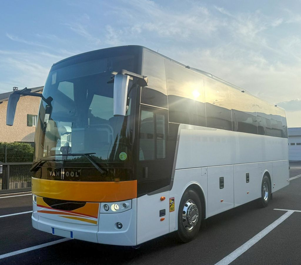 VANHOOL EX11H - אוטובוס דו-קומתי: תמונה 2 VANHOOL EX11H - אוטובוס דו-קומתי: תמונה 2