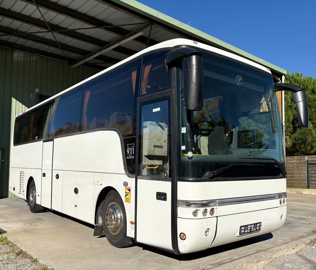 VANHOOL VANHOOL T911 2008 - אוטובוס בין עירוני: תמונה 1 VANHOOL VANHOOL T911 2008 - אוטובוס בין עירוני: תמונה 1