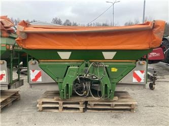 Amazone ZA-M 3000 - מפזרת דשן: תמונה 1 Amazone ZA-M 3000 - מפזרת דשן: תמונה 1