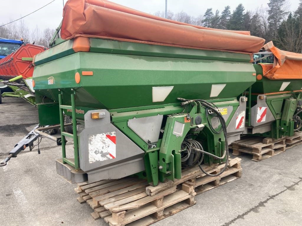 Amazone ZA-M 3000 - מפזרת דשן: תמונה 3 Amazone ZA-M 3000 - מפזרת דשן: תמונה 3