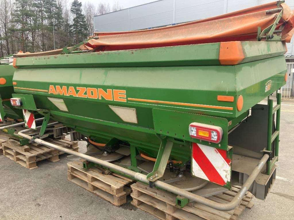 Amazone ZA-M 3000 - מפזרת דשן: תמונה 4 Amazone ZA-M 3000 - מפזרת דשן: תמונה 4