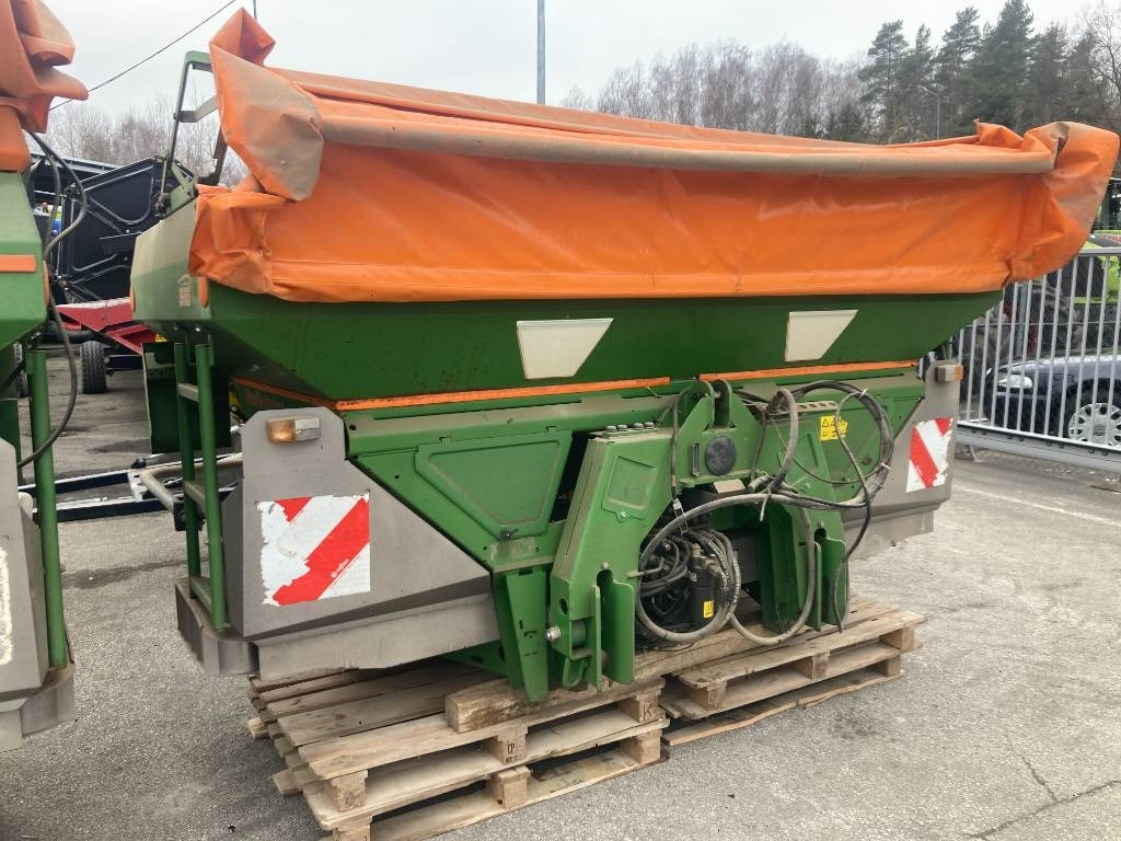 Amazone ZA-M 3000 - מפזרת דשן: תמונה 5 Amazone ZA-M 3000 - מפזרת דשן: תמונה 5