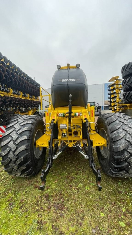 Bednar ComboSystem CS 5000 - מקדחת זרעים: תמונה 5 Bednar ComboSystem CS 5000 - מקדחת זרעים: תמונה 5