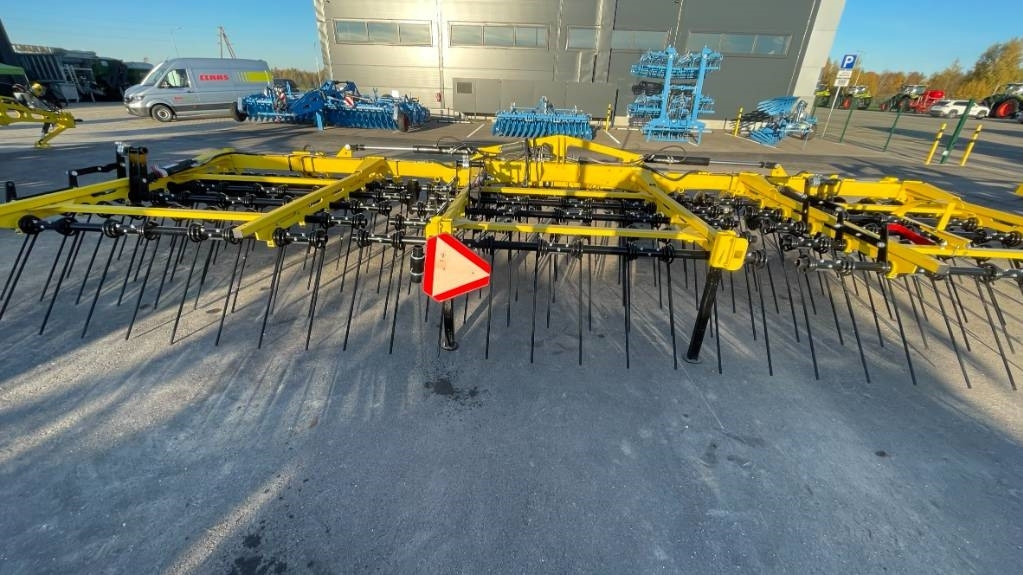 Bednar STRIEGEL-PRO PN 9000 - משדדה: תמונה 4 Bednar STRIEGEL-PRO PN 9000 - משדדה: תמונה 4