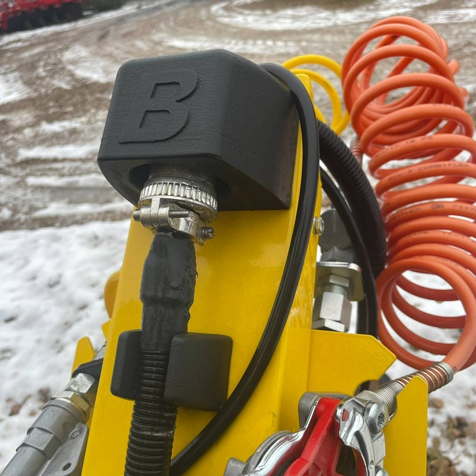 Bednar SWIFTERDISC XE 10400 PROFI - משדדת דיסק: תמונה 4 Bednar SWIFTERDISC XE 10400 PROFI - משדדת דיסק: תמונה 4