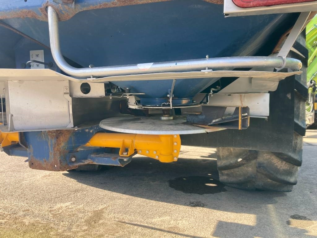 מפזרת דשן Bogballe M2W DYNAMIC: תמונה 7