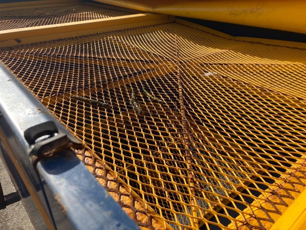 מפזרת דשן Bogballe M2W DYNAMIC: תמונה 11