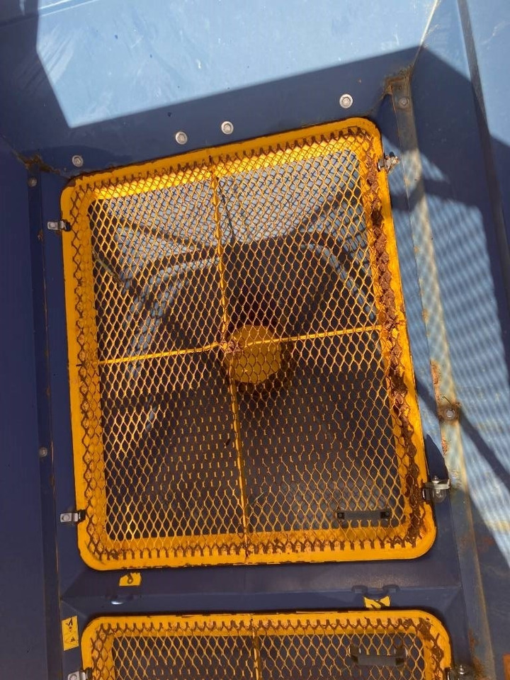 מפזרת דשן Bogballe M2W DYNAMIC: תמונה 12