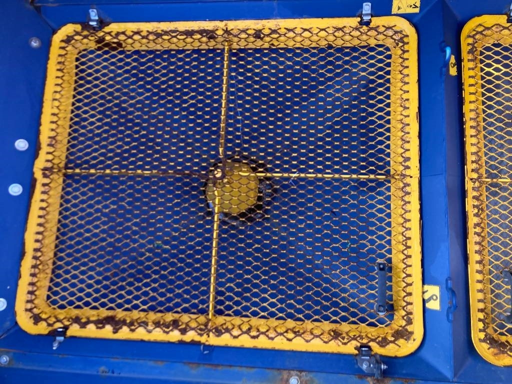 מפזרת דשן Bogballe M2W DYNAMIC: תמונה 13