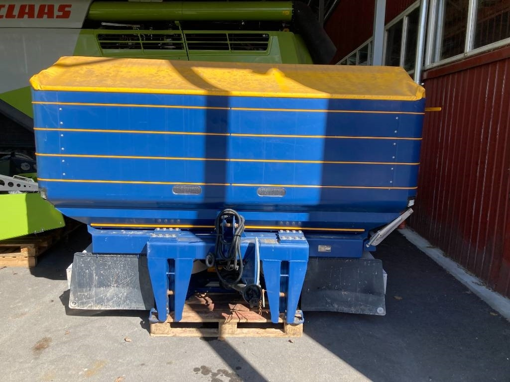 Bogballe M45W Z - מפזרת דשן: תמונה 1 Bogballe M45W Z - מפזרת דשן: תמונה 1