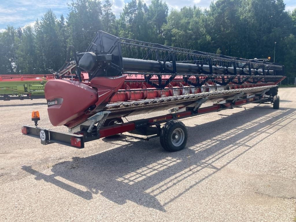 Case IH 3050 - צרופת מקצרה: תמונה 4 Case IH 3050 - צרופת מקצרה: תמונה 4