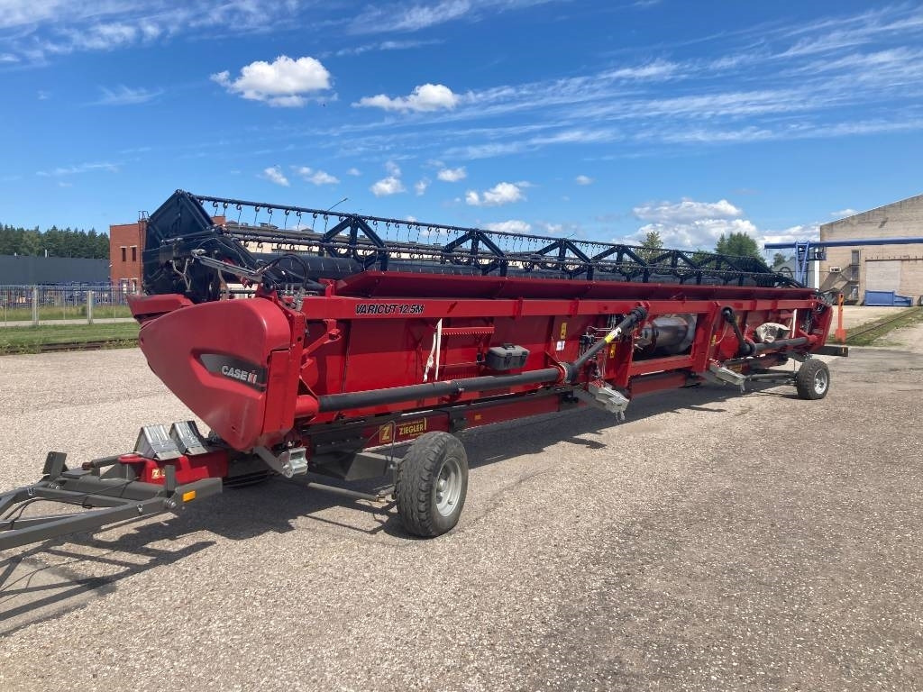 Case IH 3050 - צרופת מקצרה: תמונה 1 Case IH 3050 - צרופת מקצרה: תמונה 1