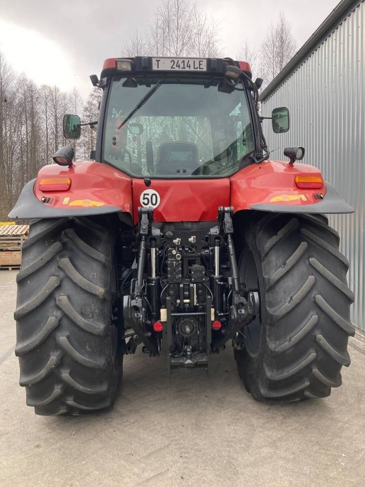 טרקטור חקלאי Case IH Magnum 340: תמונה 9