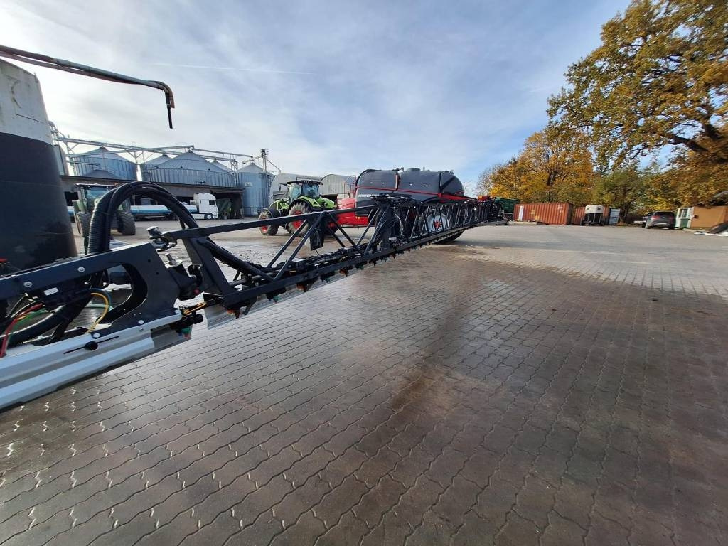 Horsch Leeb 12 TD - מרסס נגרר: תמונה 4 Horsch Leeb 12 TD - מרסס נגרר: תמונה 4