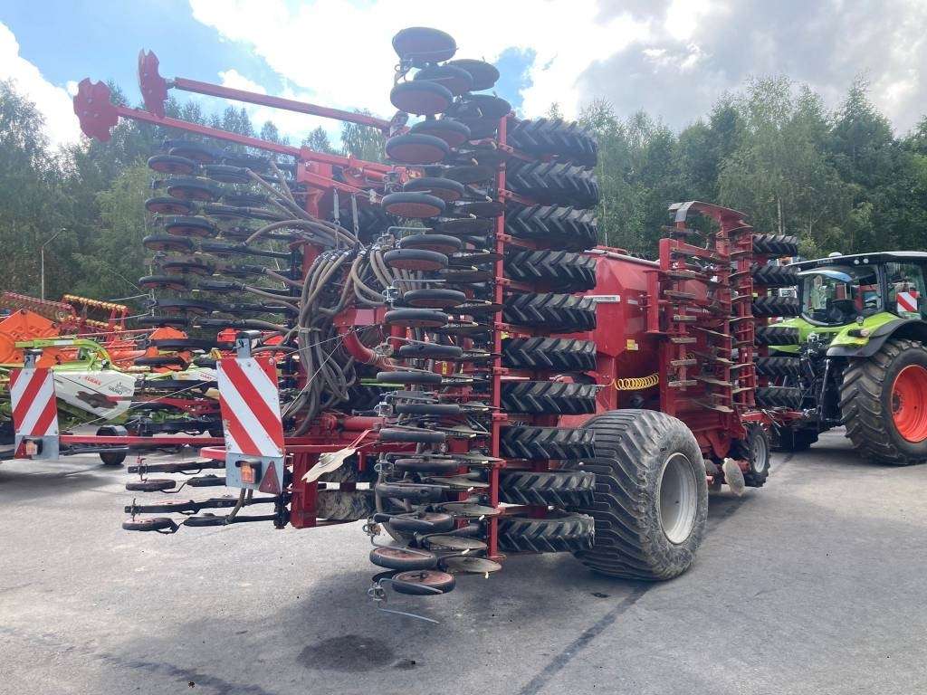Horsch Pronto 6 AS - מקדחת זרעים: תמונה 1 Horsch Pronto 6 AS - מקדחת זרעים: תמונה 1